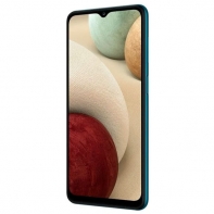 купить Смартфон Samsung Galaxy A12 32GB, Black, new (SM-A127FZKUSKZ) в Алматы фото 2