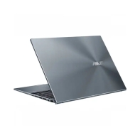 купить Ноутбук Asus Zenbook 14X UX5401ZA-KN178W (90NB0WM1-M00950) в Алматы фото 3
