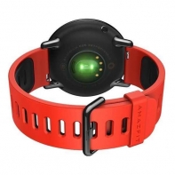 купить Смарт часы Xiaomi Amazfit PACE красный в Алматы фото 2