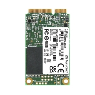 купить Жесткий диск SSD 128GB Transcend TS128GMSA470T-VS1 в Алматы фото 1
