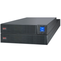 купить Источник бесперебойного питания APC Easy UPS SRV6KRIRK (SRVPM6KRI+SRVRK1+SRV192RBP-7A+SRVRK2) в Алматы фото 1