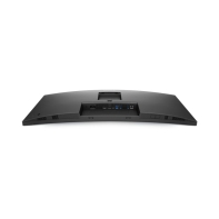 купить Монитор Dell Pro 34 Plus USB-C Hub Monitor - P3425WE, 86.5cm (34.1") (210-BRDR) в Алматы фото 3