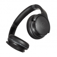 купить Bluetooth гарнитура AUDIO-TECHNICA ATH-S220BTBK в Алматы фото 1