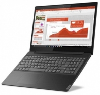 купить Ноутбук Lenovo IdeaPad L340-15API  15.6** HD(1366x768) nonGLARE/AMD Ryzen 7 3700U 2.3GHz Quad/8GB/1TB/RX Vega 10/noDVD/WiFi/BT4.2/0.3MP/USB-C/3cell/2.20kg/DOS/1Y/GRANITE BLACK в Алматы фото 3