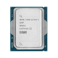 Купить Процессор Intel Core Ultra 5 225 AT8076806416 (10, 3.3 ГГц, 20 МБ, TRAY) Алматы