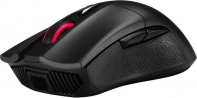 купить Игровая мышь ASUS ROG GLADIUS II WIRELESS 90MP00Z0-B0UA00 в Алматы фото 2