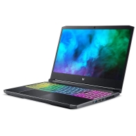 купить Ноутбук Acer NH.QC1ER.005 Predator Helios 300 PH315-54 15.6" FHD(1920x1080) IPS 144Hz nonGLARE в Алматы фото 2