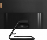 купить моноблок Lenovo IdeaCentre A340-22ICB 21.5** FHD(1920x1080) IPS/Intel Core i3-8100T 3.10GHz Quad/4GB/1TB/RD 530 2GB/noDVD/WiFi/BT4.0/CR/KB+MOUSE(USB)/W10H/1Y/BLACK в Алматы фото 2