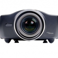 купить OPTOMA Проектор HD91 в Алматы фото 1