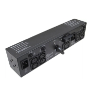 Купить Liebert 2U MicroPod External maintenance Bypass for UPS  PSI/PSI-XR 2200VA and PSI/GXT3/4 for 3kVA, 19* Rackmount в Алматы