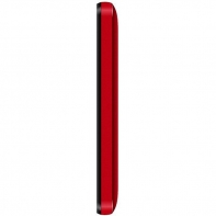 купить Мобильный телефон BQ-2818 ART XL+ Красный /  в Алматы фото 2