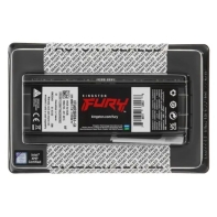 купить Комплект модулей памяти Kingston FURY Beast KF548R36RBK4-64 DDR5 64GB (Kit 4x16GB) 4800MHz в Алматы фото 3