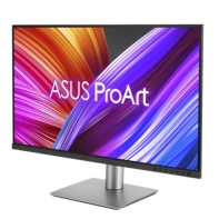 купить Монитор ASUS ProArt PA279CRV 27",IPS,UHD 90LM08E0-B01KB0 в Алматы фото 2