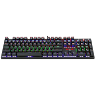 купить Клавиатура игровая механическая Redragon Rudra  в Алматы фото 2