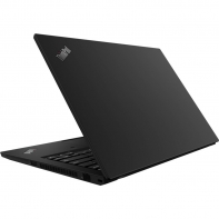 купить Ноутбук Lenovo Thinkpad T14 14,0*FHD/Core i5-10210U/16Gb/256Gb/Win10 pro (20S0009BRT) в Алматы фото 4