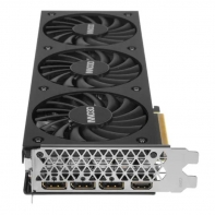 купить Видеокарта Inno3D GeForce RTX3070 Ti X3, 8G GDDR6X 256-bit HDMI 3xDP N307T3-086X-1820VA45 в Алматы фото 3