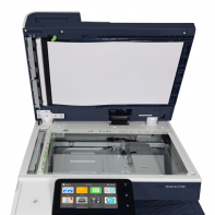 купить Цветное МФУ Xerox VersaLink C7130_S в Алматы фото 4