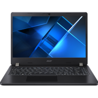 купить Ноутбук Acer TravelMate P2TMP214-53 TMP214-53/Процессор Intel® Core™ i5-1135G7/Встроенная графика/ОЗУ 8ГБ/Накопитель 256GB PCIe NVMe SSD /Операционная система Windows 10 Pro /Офисные приложения Office (Trial)/Батарея 48Wh Li-ion battery / Цвет Shale  в Алматы фото 1