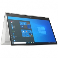 купить Ноутбук HP 401J0EA EliteBook x360 830 G8  i7-1165G7 13.3 16GB/512 Win10 Pro в Алматы фото 4
