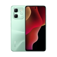 купить Смартфон INFINIX HOT 50i (4/128), Sage Green в Алматы