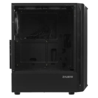 купить Компьютерный корпус Zalman N4 Rev.1 без Б/П в Алматы фото 4