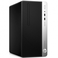 купить ProDesk 400 G6 MT i7-9700 16GB/512 DVDRW Radeon R7 430 Win10 Pro в Алматы фото 2