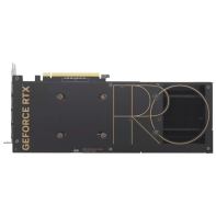 купить Видеокарта ASUS GeForce RTX4070 SUPER OC 12GB PROART-RTX4070S-O12G в Алматы фото 3