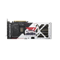 купить Видеокарта ASUS T1-RTX5070-O12G-GAMING, 12Gb GDDR7, 192 bit, 6144 CUDA Core, HDMI, DP, BOX в Алматы фото 2