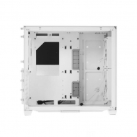 купить Корпус Lian Li O11 Air Mini E-ATX/ATX/m-ATX/m-ITX G99.O11AMW.00 White в Алматы фото 3