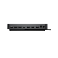 Купить Док-станция Dell Pro Dock - WD25Z 130W (210-BTJB) Алматы