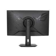 купить Монитор 32" ASUS ROG Strix XG32WCS IPS 2560x1440 180Hz 1ms 350cd/m 3500:1 1xHDMI 1xDP 1xUSB-C в Алматы фото 3