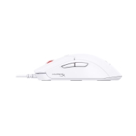 купить Компьютерная мышь HyperX Pulsefire Haste 2 (White) 6N0A8AA в Алматы фото 2