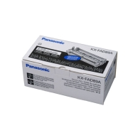 купить Drum Unit Panasonic KX-FA89 для FL401/402/403/413/KX-FLC411/412/413/418 в Алматы