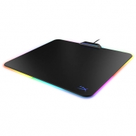 купить Коврик для мышки HyperX HX-MPFU-M FURY Ultra RGB в Алматы фото 3