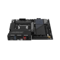 купить Сист.плата Gigabyte X870E AORUS PRO, AM5, 4xDDR5, PCI-E5 x16, 3xM.2, SATA6, HDMI, DPx3, Wi-Fi6E, LAN2.5GbE, BOX в Алматы фото 3