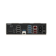 купить Сист.плата Gigabyte B850 A ELITE WF7, B850, 4xDDR5, PCI-E5 x16, 3xM.2, SATA6, HDMI, DPx2, Wi-Fi7, LAN2.5GbE, BOX в Алматы фото 2