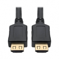 купить Кабель TrippLite/High Speed HDMI Cable, Ultra HD 4K x 2K, Digital Video with Audio (M/M), Black, 10-ft./3 м в Алматы фото 1