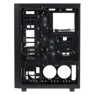 купить Компьютерный корпус Thermaltake Core X71 TG без Б/П в Алматы фото 4