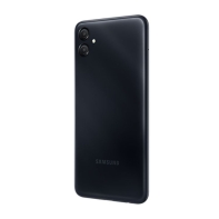 купить Смартфон Samsung Galaxy A04e 64GB black в Алматы фото 3