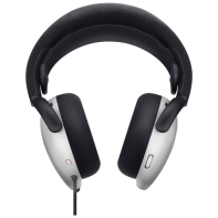 купить Наушники Dell Alienware Wired Gaming Headset - AW520H (Lunar Light) (545-BBFJ) в Алматы фото 3