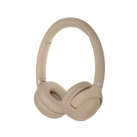 Купить TUNE530BT PERFECT-CALLS PURE BASS SOUND MULTI-POINT CONNECTION BEIGE в Алматы