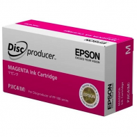 купить Картридж Epson C13S020450 PJIC4(M) для PP-100 пурпурный в Алматы фото 1