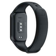 купить Фитнес браслет Xiaomi Smart Band 8 Active Black в Алматы фото 3