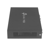 купить Видео-регистратор TP-Link/VIGI NVR1004H-4P/4-канальный сетевой видеорегистратор PoE в Алматы фото 2