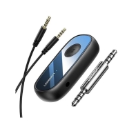 Купить Bluetooth-ресивер UGREEN CM279 Bluetooth 5.0 Receiver Audio Adapter APTX with Mic 70304 Алматы