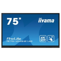 купить Интерактивная панель iiyama TE7512MIS-B1AG в Алматы фото 1