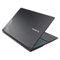 купить Ноутбук Gigabyte G5 MF5 15,6" FHD 144Hzi7-12650H 16GB 1TB RTX4050 DOS&nbsp;G5 MF5-G2KZ353SD в Алматы фото 3