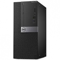 купить Компьютер 210-AKOJ-11 Dell/OptiPlex 7050/MT/Core i3/7100/3,9 GHz/4 Gb/500 Gb/DVD+/-RW/Graphics/Integrated/256 Mb/Windows 10/Pro/64 в Алматы фото 1