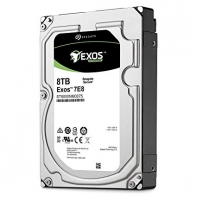 купить Корпоративный жесткий диск 8Tb Seagate Enterprise Capacity 3.5 SAS 12Gb/s 3.5* 7200rpm 256Mb  MTBF 2 млн.часов ST8000NM0075. в Алматы фото 1