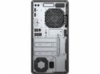 купить Компьютер HP Europe/ProDesk 600 G4/MT/Core i7/8700/3,2 GHz/8 Gb/256 Gb/DVD+/-RW/GeForce/GTX 1060/3 Gb/Windows 10/Pro/64/VGA Port в Алматы фото 2